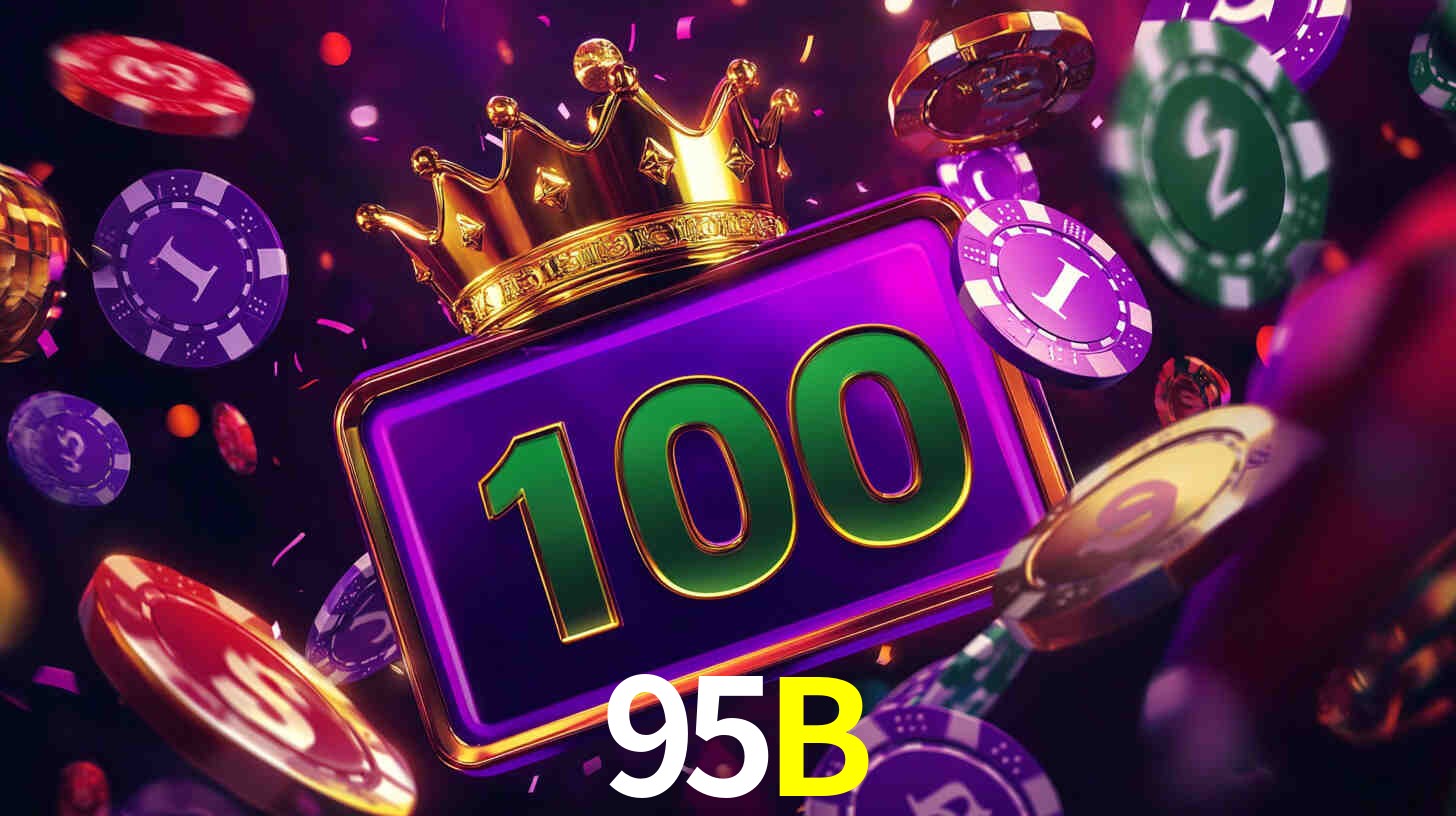 Experiência VIP 95B
