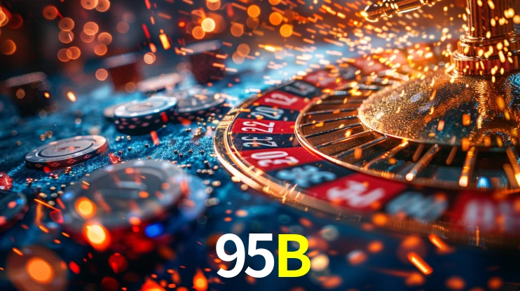APP oficial da 95B para mobile