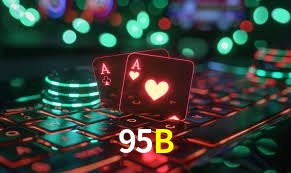 Estatísticas 95B