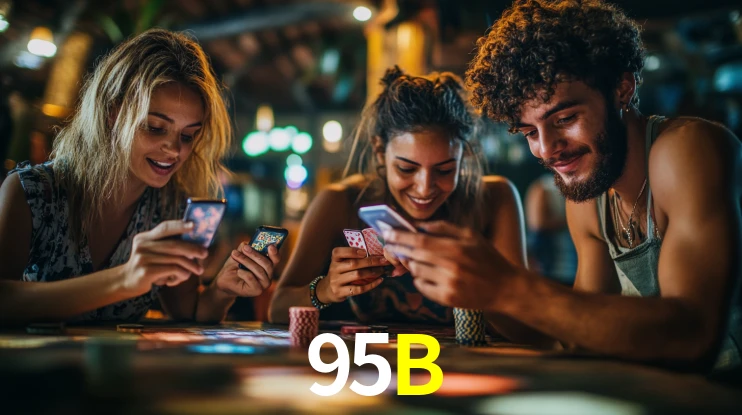 Player Reviews 95B