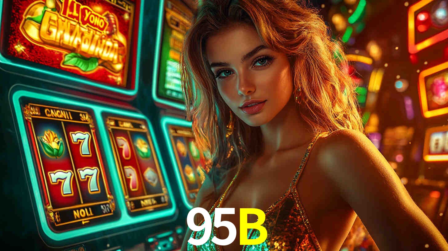 Statistics 95B