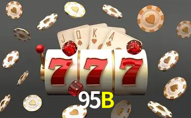 Descubra a Magia dos Jogos de Arcade no 95B
