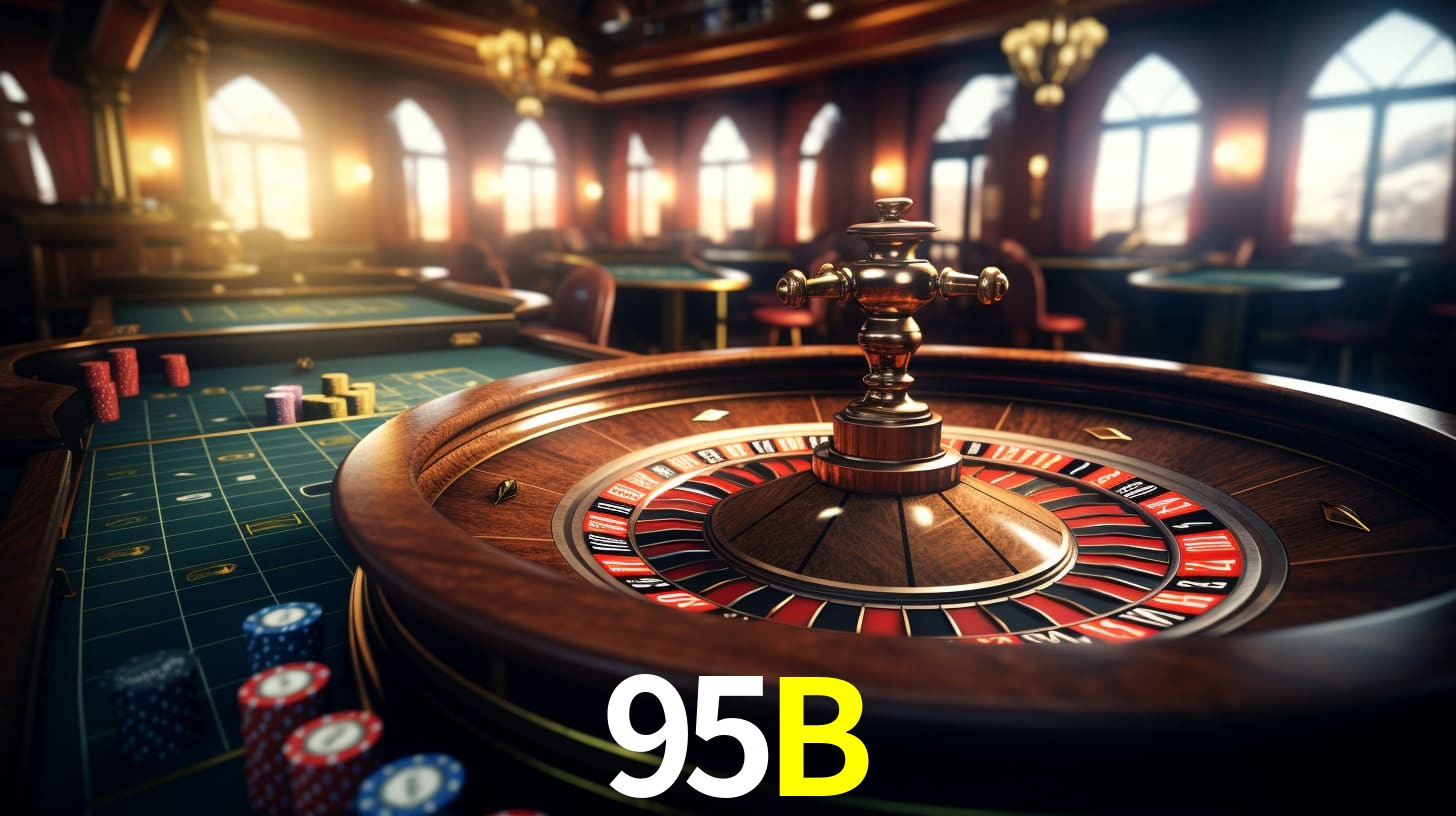 Games Directory 95B