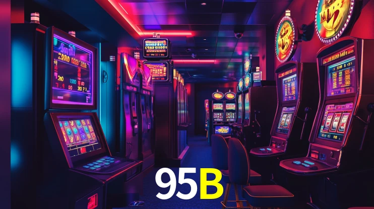 Basketball Betting 95B