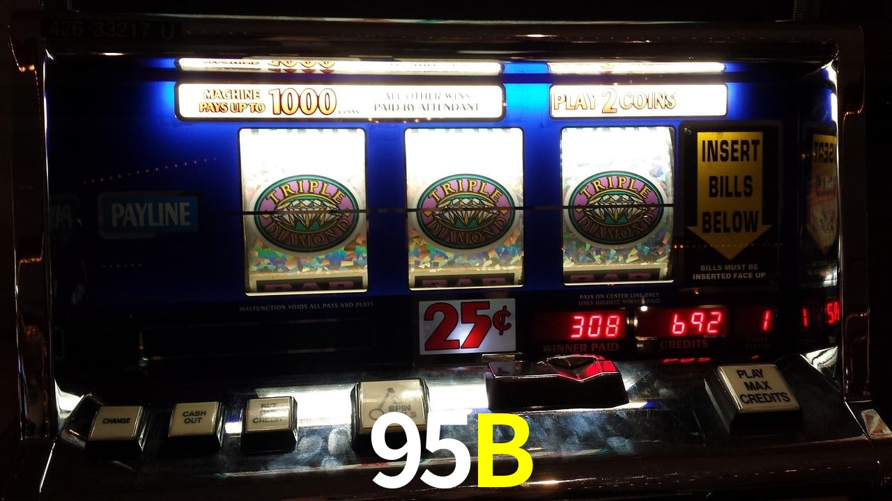 Account Benefits 95B