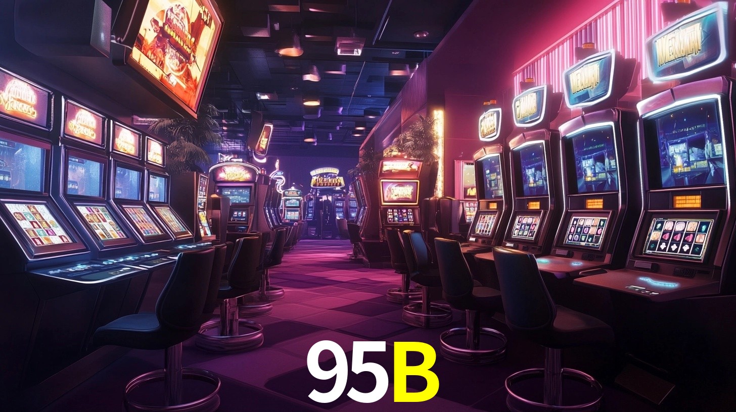 Sports Statistics 95B