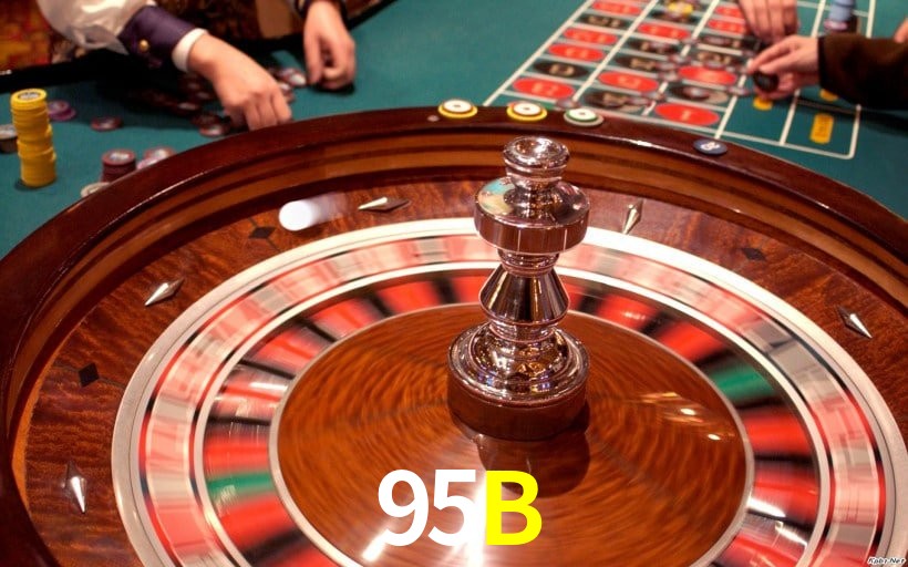 Jogos Exclusivos 95B