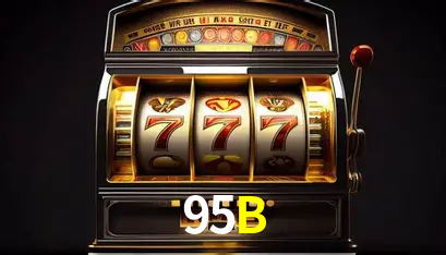 Apostas Esportivas na 95B: Um Guia Completo