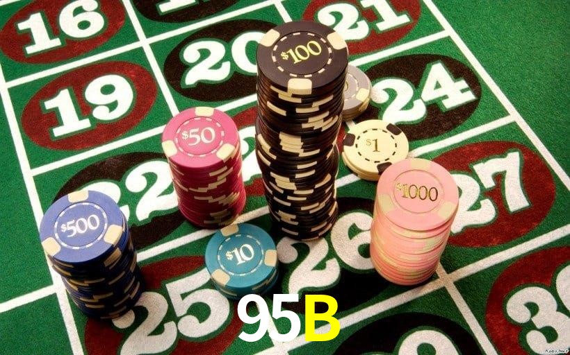 95B CaSSino
