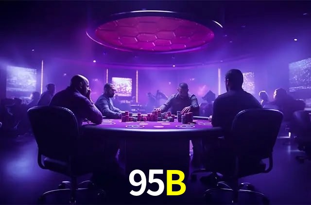 A Emoção da Loteria na 95B: Uma Chance de Mudança de Vida