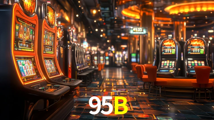 Football Betting 95B