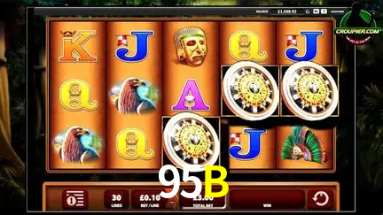 Desvendando o Mundo dos Jogos Virtuais na 95B