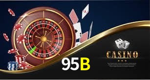 Apostas de Futebol 95B