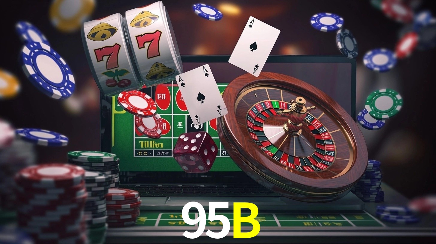 Tennis Betting 95B