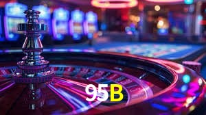 Bônus de Boas-vindas 95B