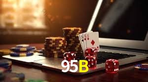 cassino 95B