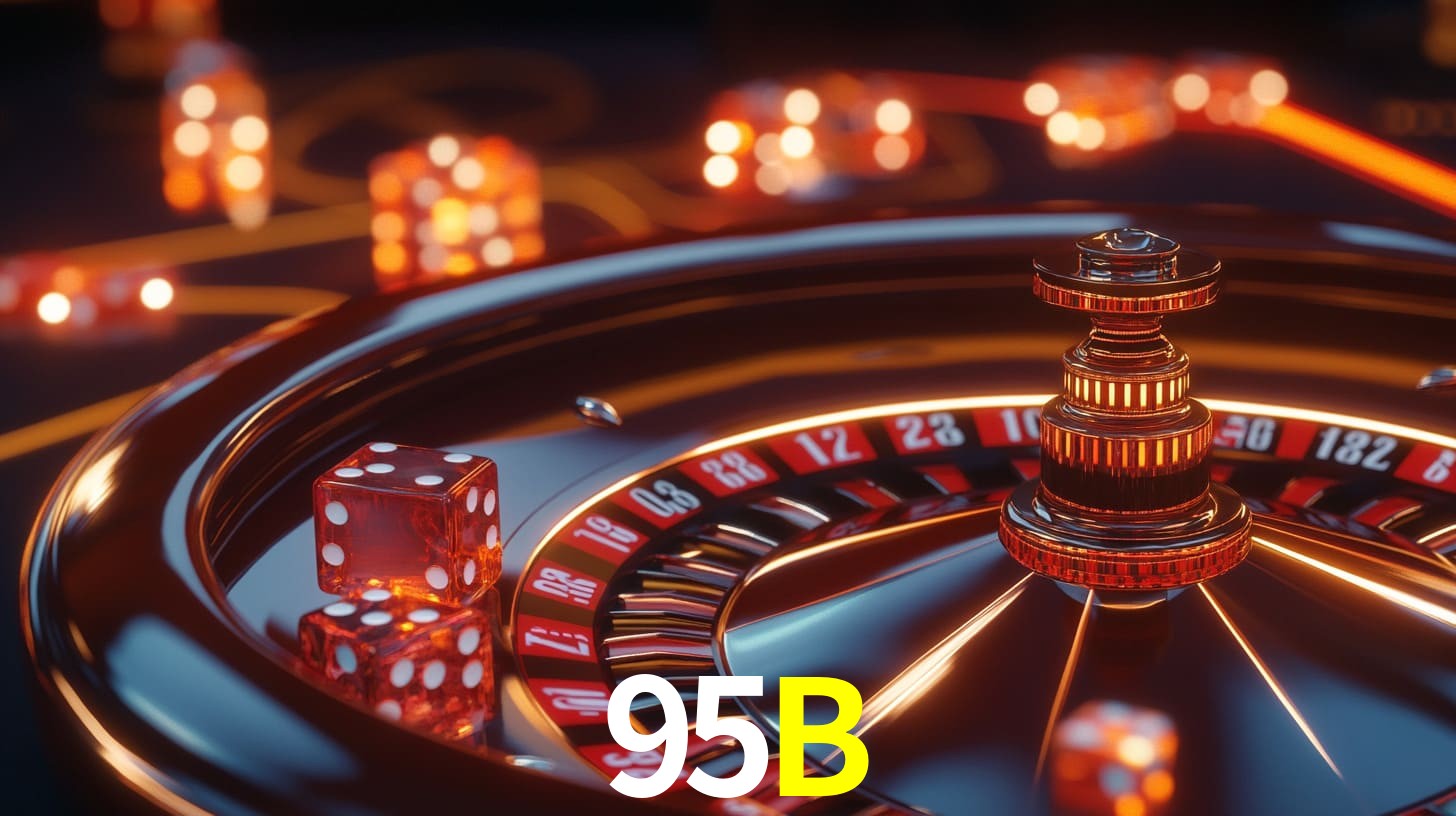 Live Casino 95B