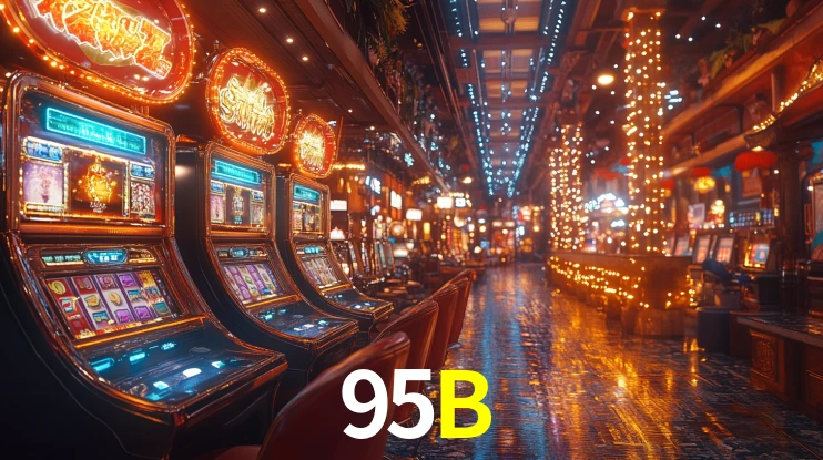 Live Casino 95B