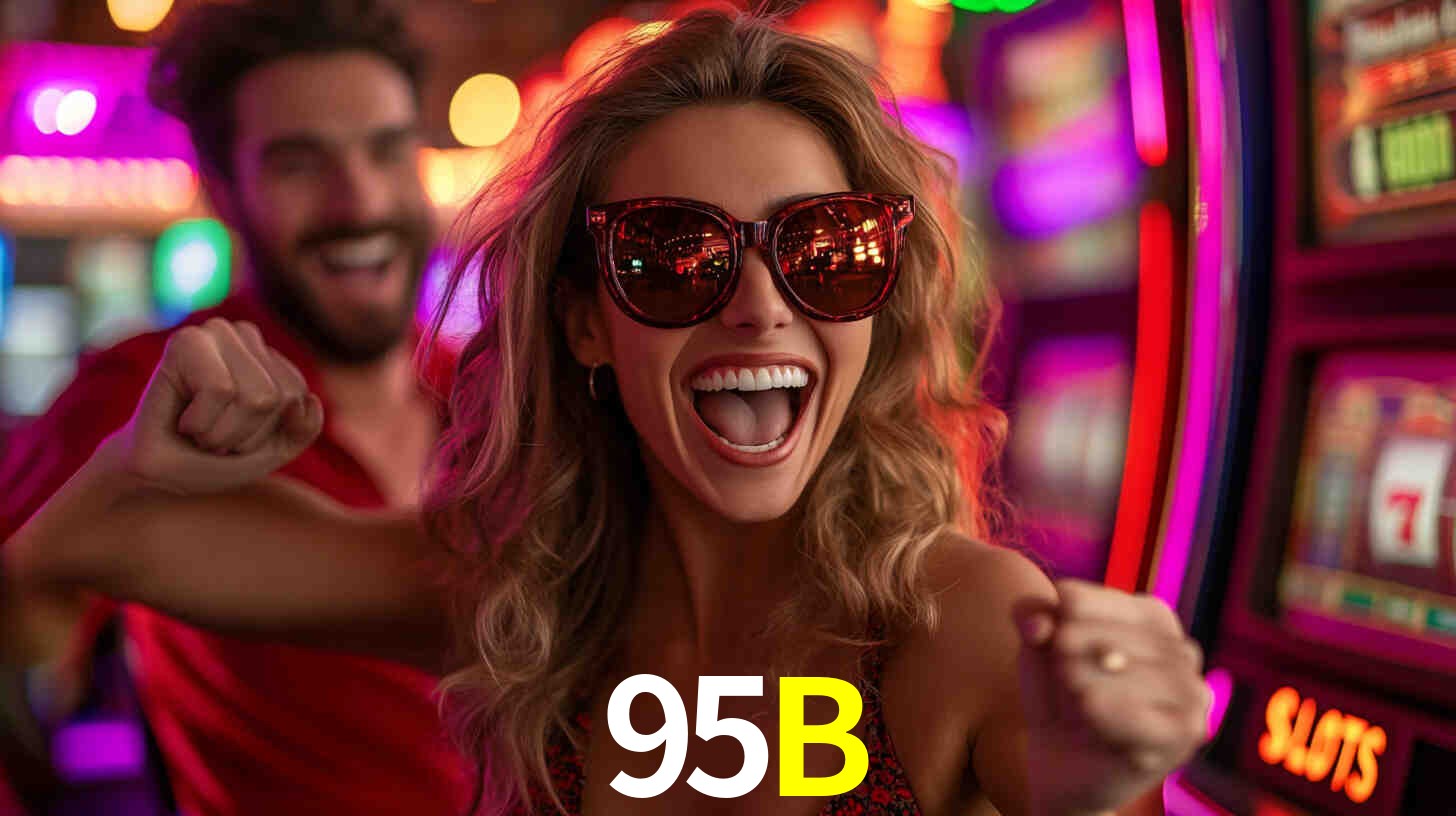 Descubra a Essência do 95B: Nossa História e Compromissos