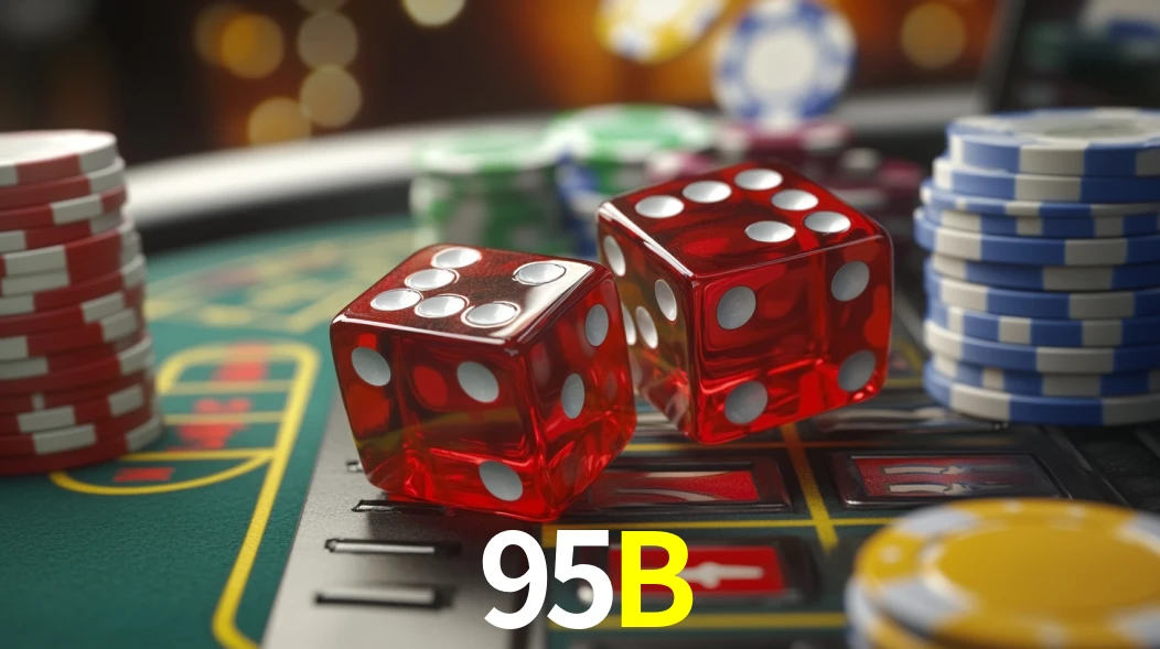 Game Statistics 95B