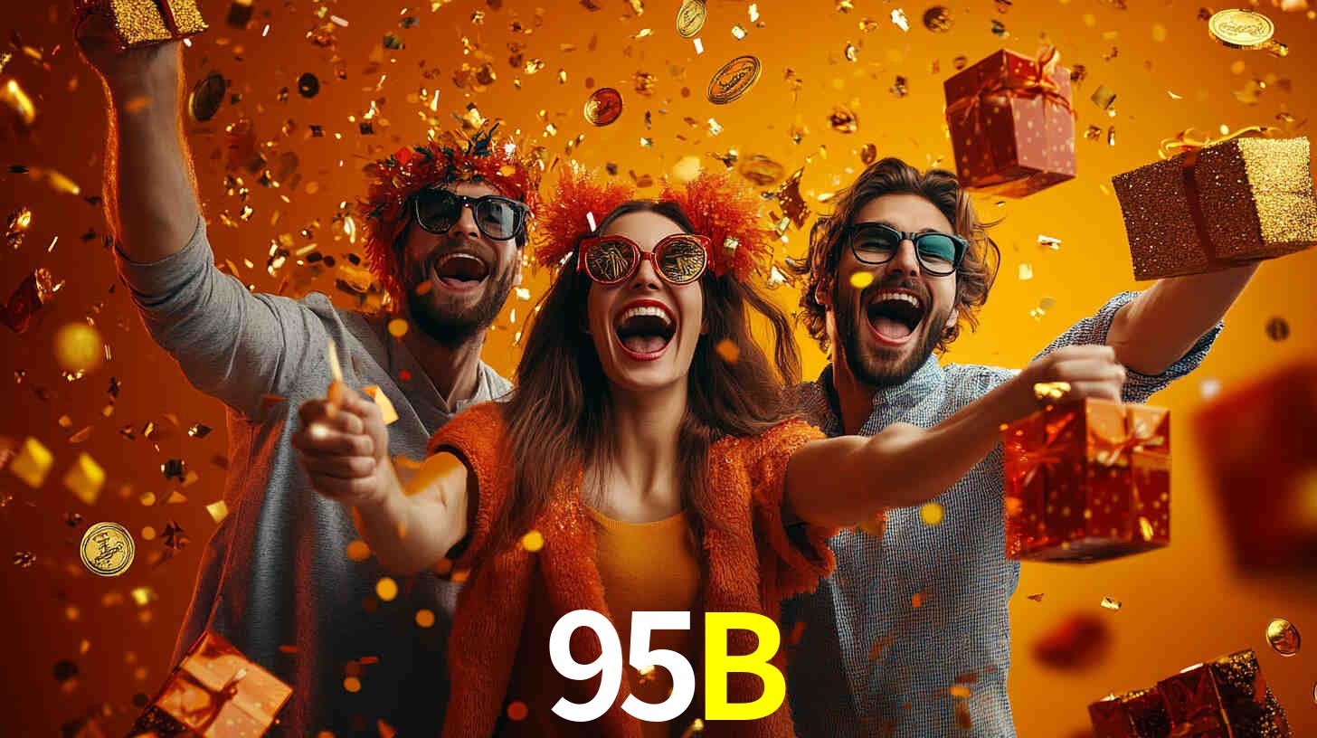 Tournaments 95B