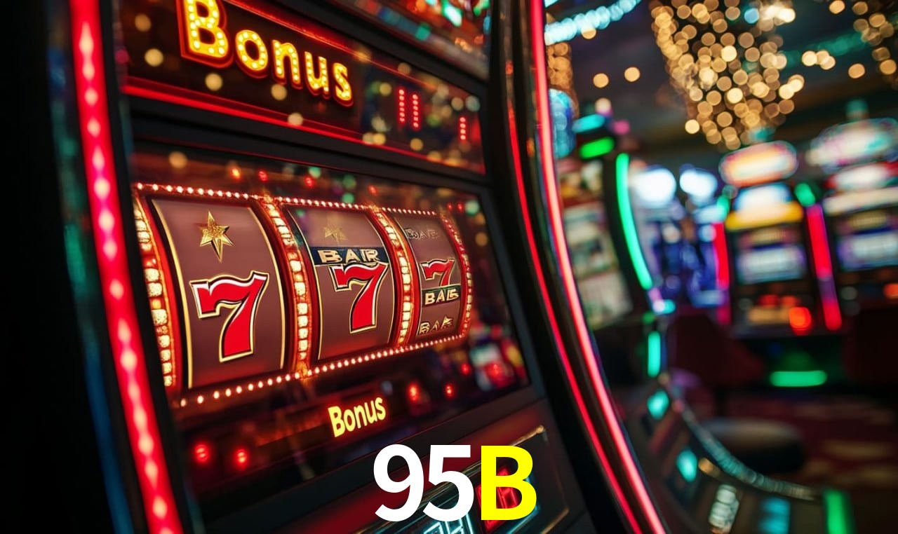 95B,95B CaSSino