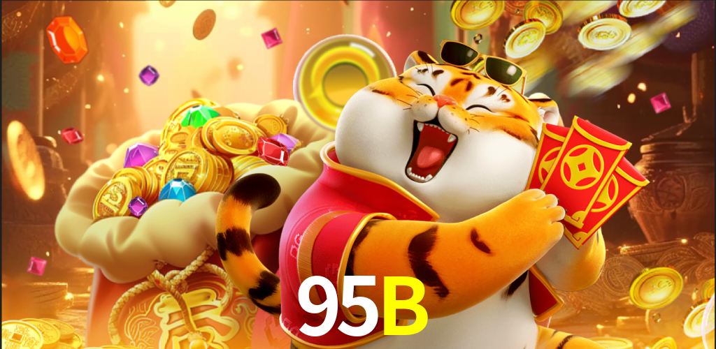 Welcome Bonus 95B