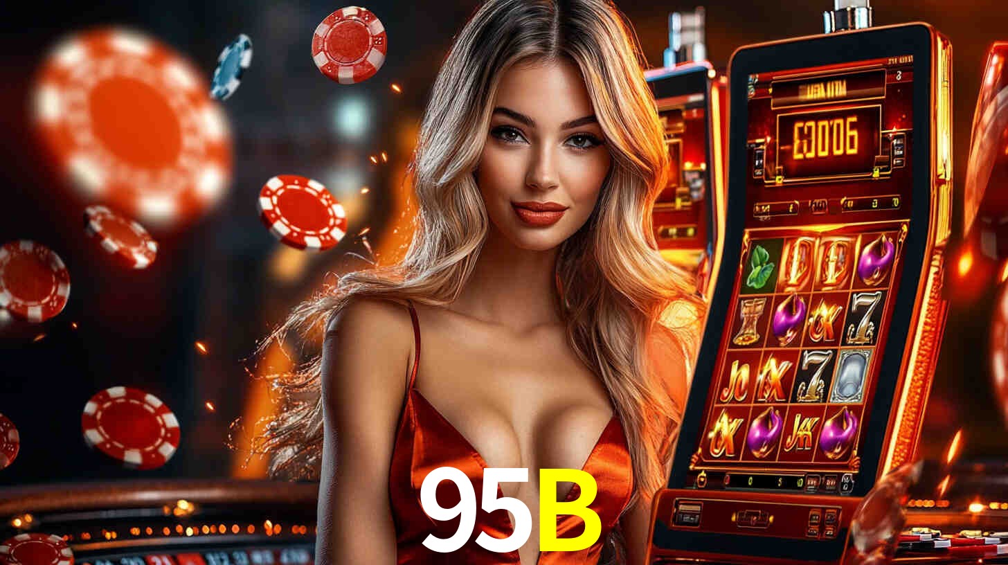 VIP Casino 95B