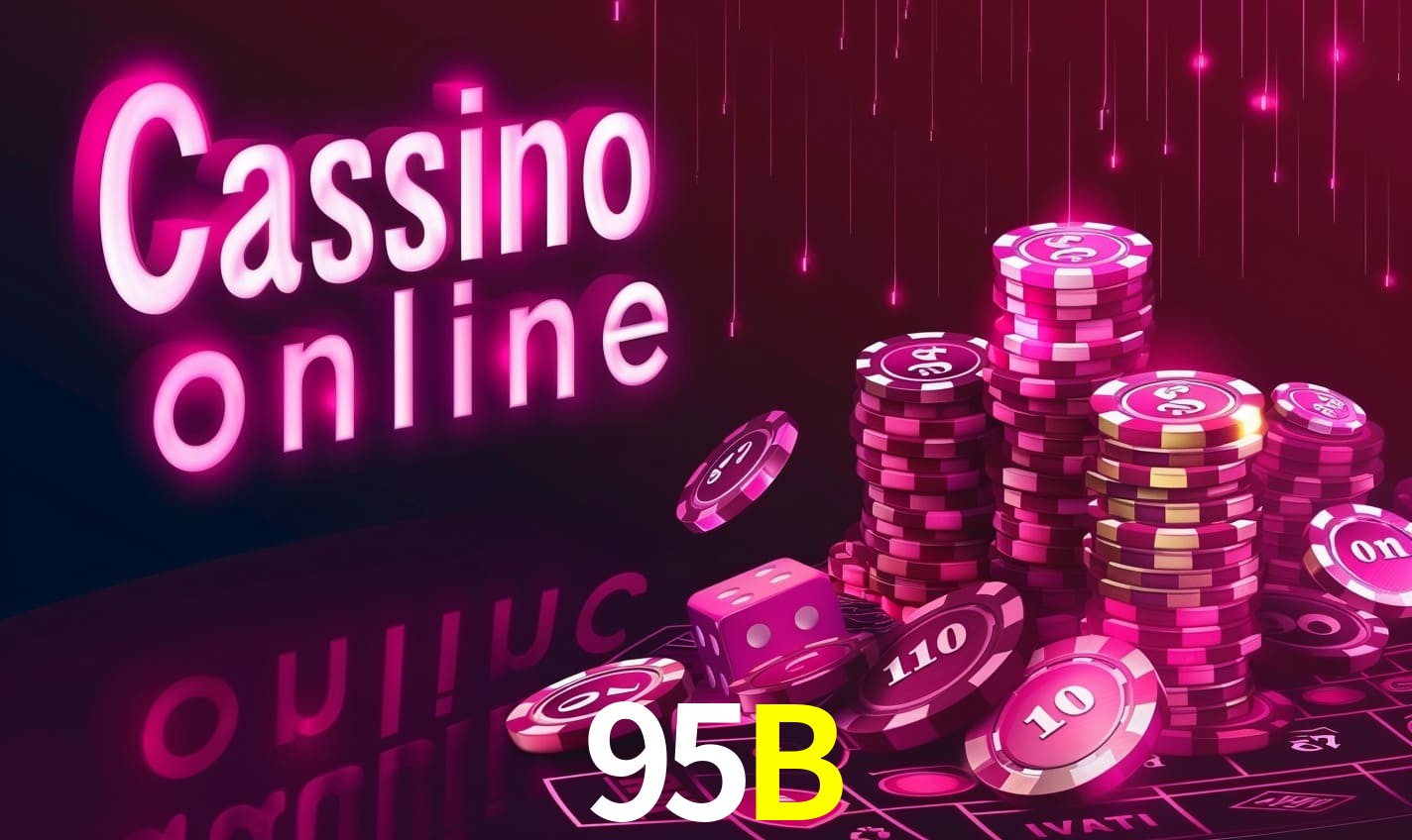 Desvendando o Mundo dos Jogos Virtuais na 95B