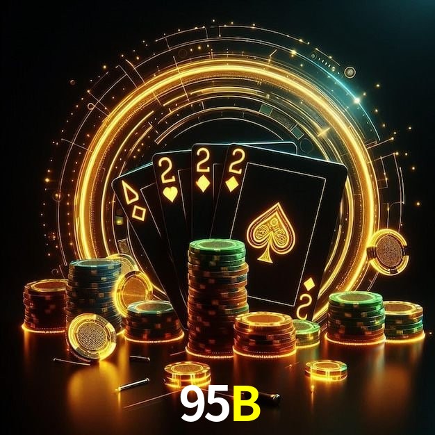 Jogos de Slot 95B
