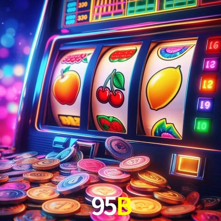 Estatísticas Esportivas 95B
