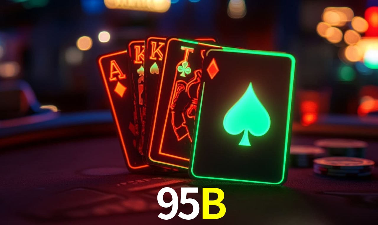 Ofertas Imperdíveis na 95B: Promoções e Bônus Que Valem a Pena