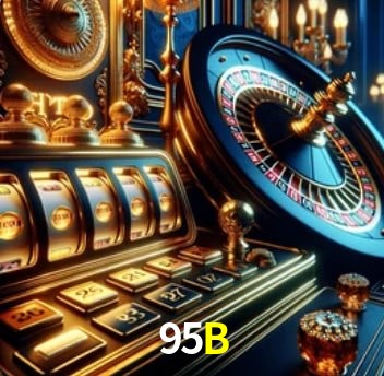 Mesa de Blackjack 95B