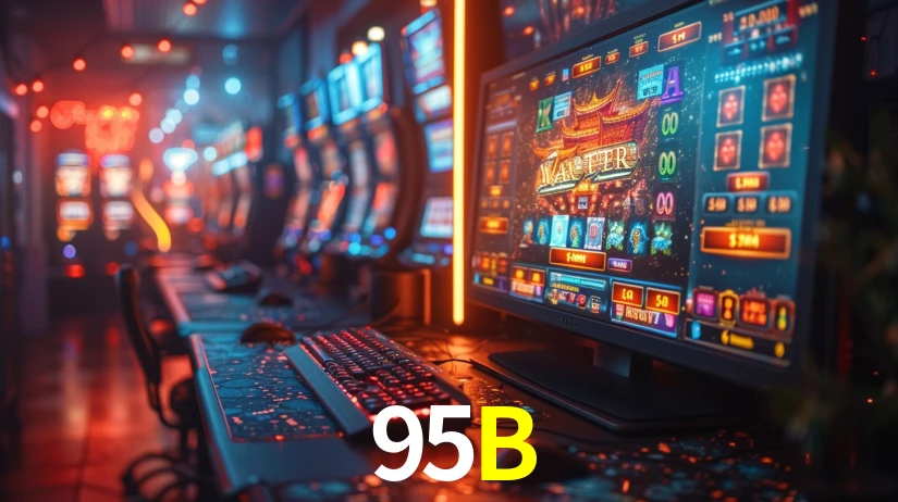 Crash Games Statistics 95B