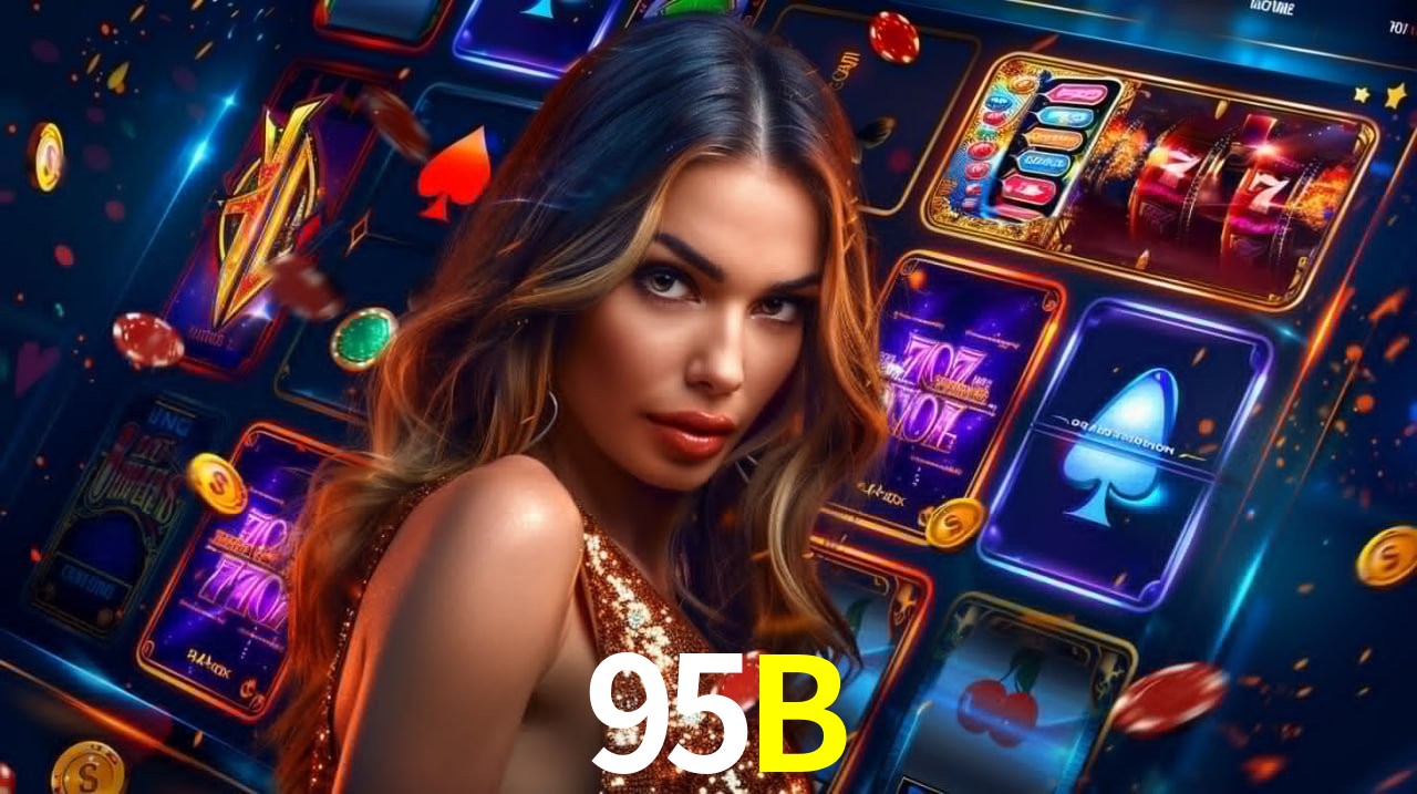 95B,95B CaSSino