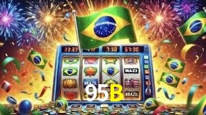 Flash Promotion 95B