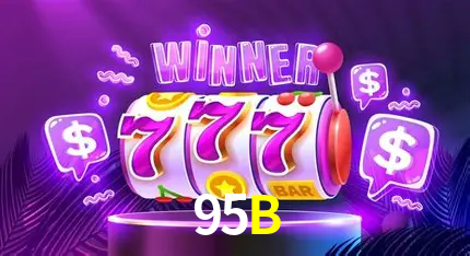 A Emoção da Loteria na 95B: Uma Chance de Mudança de Vida