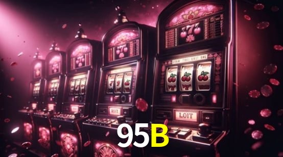 95B,95B CaSSino